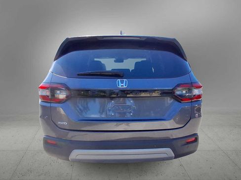 Used 2024 Honda Pilot EX-L image 7