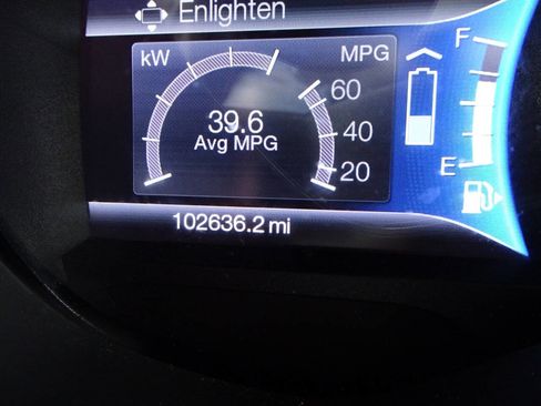 Used 2013 Ford C-MAX Energi SEL image 22