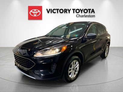 Used 2022 Ford Escape SE w/ Convenience Package