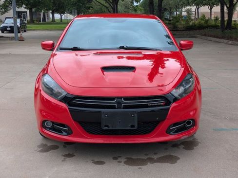 Used 2016 Dodge Dart GT Sport image 2