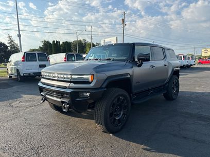 Certified 2026 GMC Hummer EV 3X