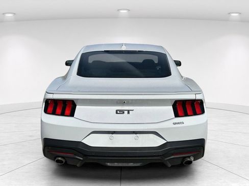 Used 2025 Ford Mustang GT Premium RWD image 6