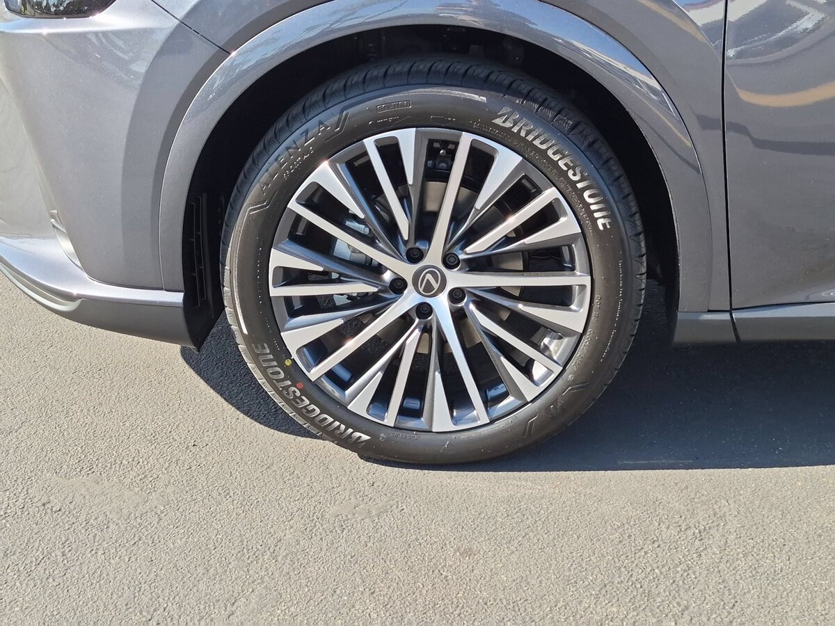 New 2026 Lexus RX 350 Premium Plus FWD image 9