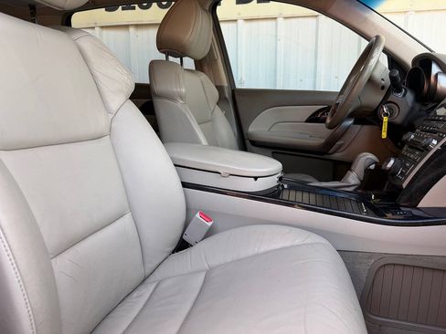 Used 2009 Acura MDX w/ Technology & Entertainment AWD/4WD image 15