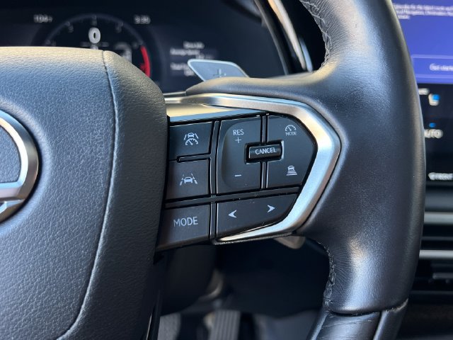 Used 2025 Lexus RX 350 FWD image 36