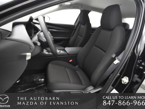New 2026 MAZDA MAZDA3 s image 24