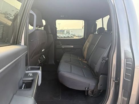 Used 2022 Ford F150 XLT w/ Equipment Group 302A High AWD/4WD image 18