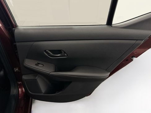 Used 2024 Nissan Sentra SV w/ All-Weather Package image 30