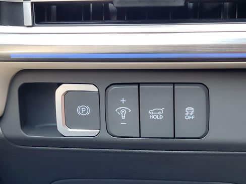 New 2026 Hyundai Santa Fe Calligraphy AWD/4WD image 63
