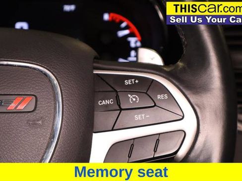 Used 2016 Dodge Durango Limited image 13