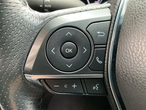 Used 2019 Toyota Avalon Touring image 31
