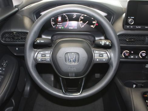 Used 2024 Honda HR-V LX image 11
