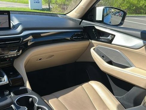 Certified 2023 Acura MDX SH-AWD w/ Technology Package image 28