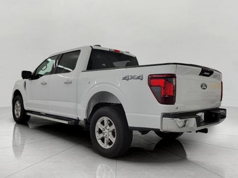 Used 2024 Ford F150 XLT w/ Mobile Office Package AWD/4WD image 21