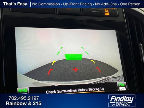 Used 2021 Subaru Ascent Premium w/ Convenience Package image 24