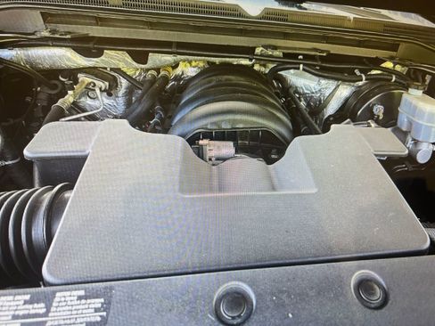 Used 2016 GMC Sierra 1500 SLT AWD/4WD image 6