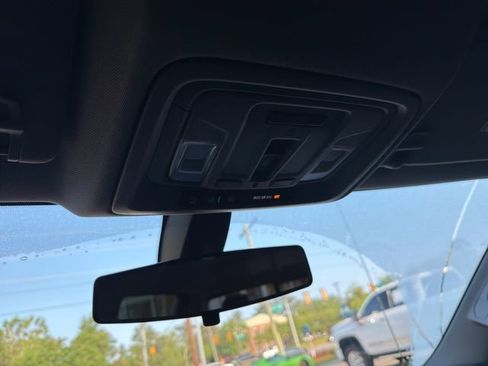 Used 2019 Chevrolet Silverado 1500 RST w/ All-Star Edition AWD/4WD image 15