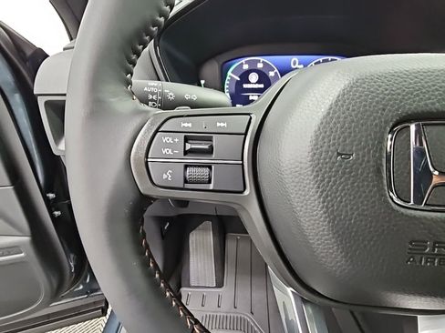 New 2026 Honda CR-V Sport-L image 24