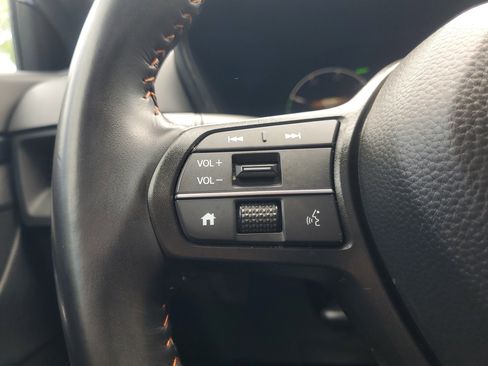 Used 2025 Honda CR-V Sport-L image 23