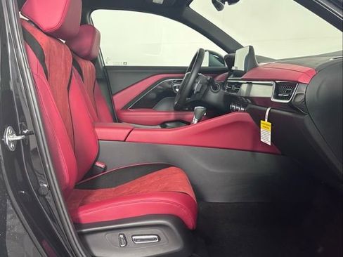 Used 2025 Acura ADX A-Spec image 29