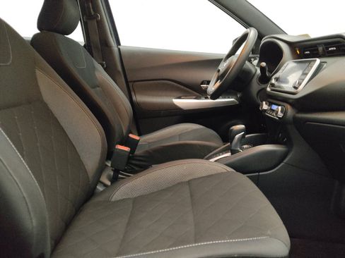 Used 2020 Nissan Kicks SV FWD image 21