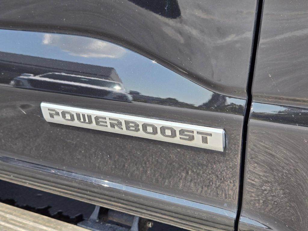 Used 2023 Ford F150 Platinum w/ Equipment Group 701A High AWD/4WD image 23