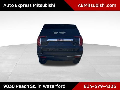 Used 2022 GMC Yukon Denali image 6