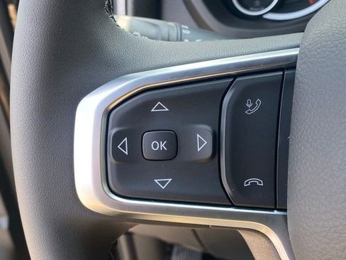 New 2025 RAM 2500 Tradesman image 16