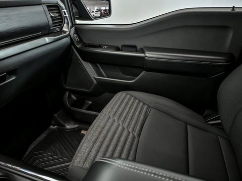 Used 2021 Ford F150 XL w/ STX Appearance Package image 21