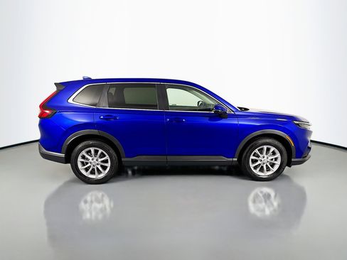 Certified 2023 Honda CR-V EX-L image 4