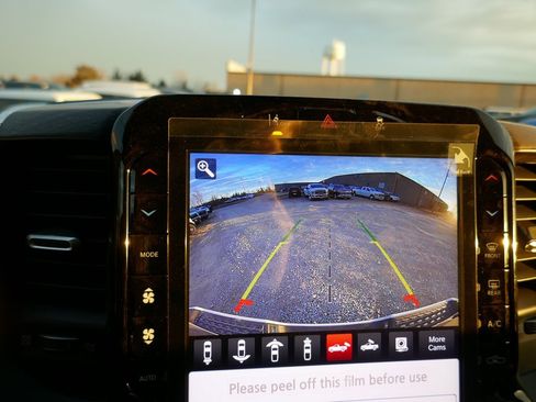 New 2026 RAM 3500 Laramie w/ Night Edition image 26