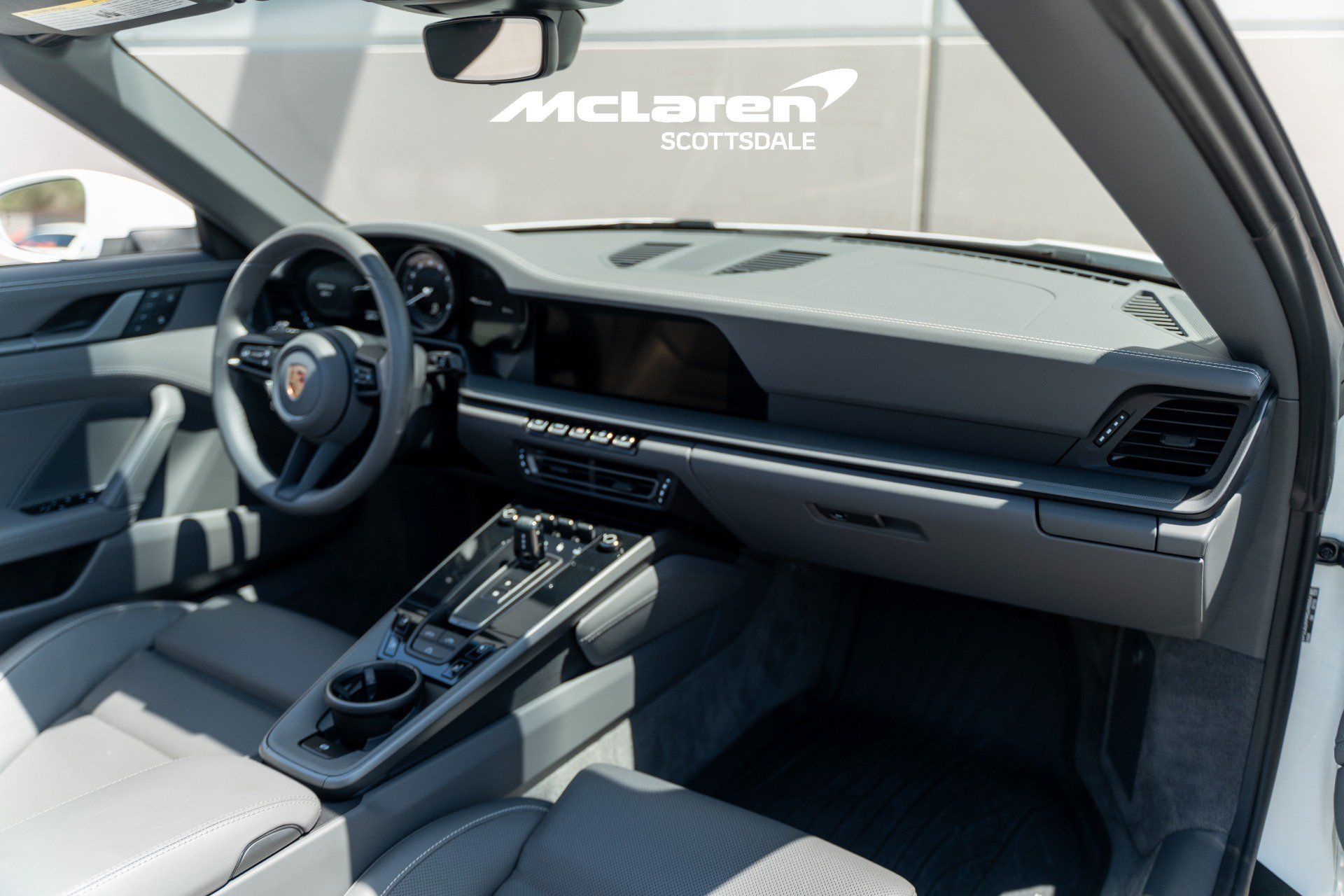 Used 2024 Porsche 911 Carrera S RWD image 17