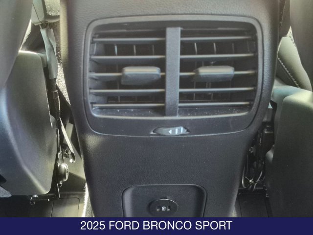 Certified 2025 Ford Bronco Sport Big Bend w/ Convenience Package AWD/4WD image 17
