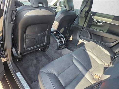 Used 2023 Volvo S90 B6 Plus AWD/4WD image 11
