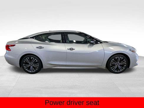 Used 2016 Nissan Maxima 3.5 SL image 5
