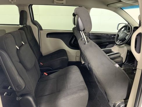 Used 2016 Dodge Grand Caravan SE w/ Quick Order Package 29E SE image 23