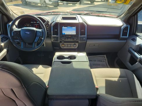 Used 2018 Ford F150 XLT w/ Equipment Group 302A Luxury image 12