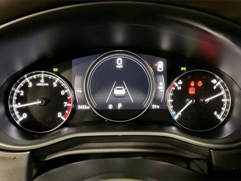 Used 2025 MAZDA CX-30 AWD 2.5 S w/ Premium Package image 20