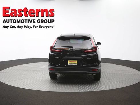 Used 2020 Honda CR-V LX image 34