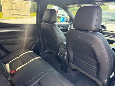 New 2026 GMC Terrain Elevation w/ Elevation Premium Package FWD image 14