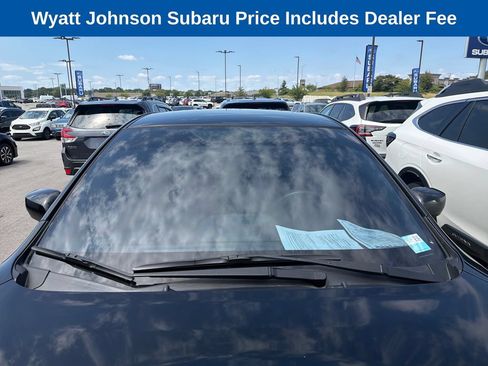 Used 2021 Subaru WRX AWD/4WD image 15