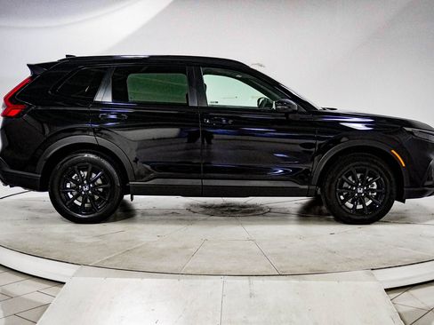 Certified 2026 Honda CR-V Sport image 11