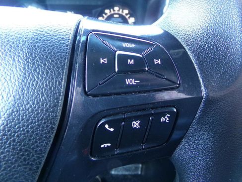 Used 2017 Ford Explorer 4WD Police Interceptor image 17