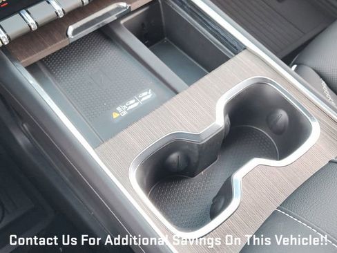 New 2026 GMC Acadia Denali w/ Super Cruise Package image 15