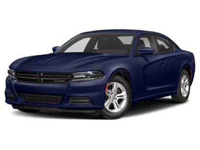 Used 2021 Dodge Charger SXT w/ Blacktop Package