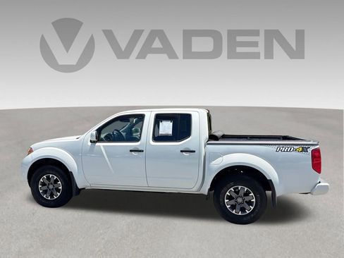 Used 2019 Nissan Frontier PRO-4X AWD/4WD image 22