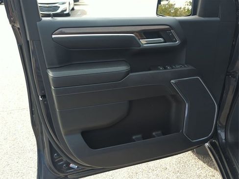 Certified 2023 Chevrolet Silverado 1500 LT image 21