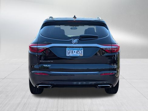 Used 2020 Buick Enclave Essence FWD image 6