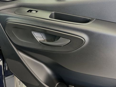 Used 2024 Mercedes-Benz Sprinter 144 Cargo image 19