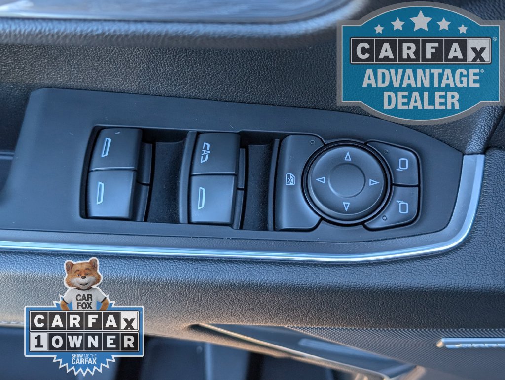 Used 2024 Chevrolet Silverado 1500 RST AWD/4WD image 20